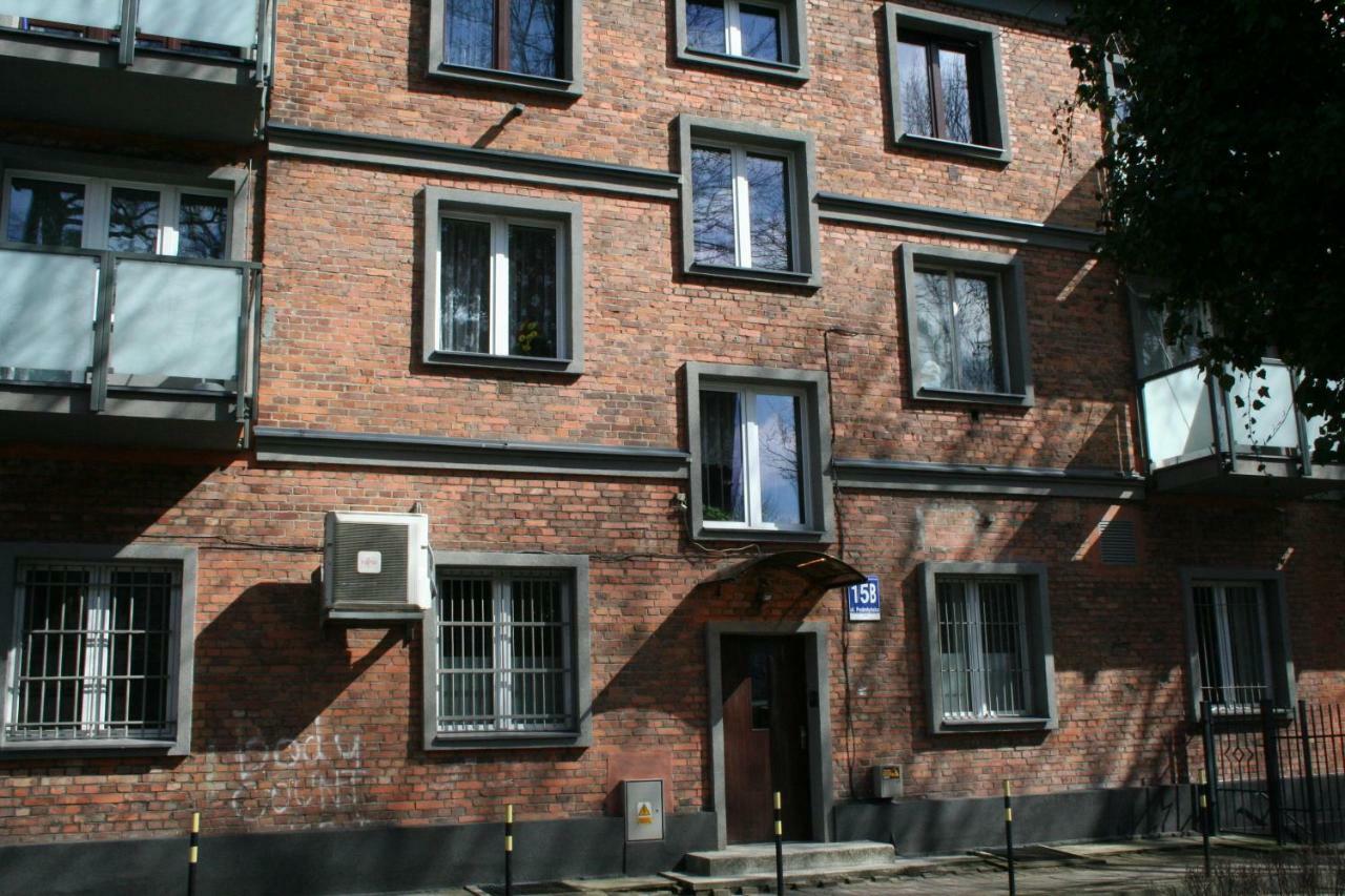 Centrum Danzig Exterior foto